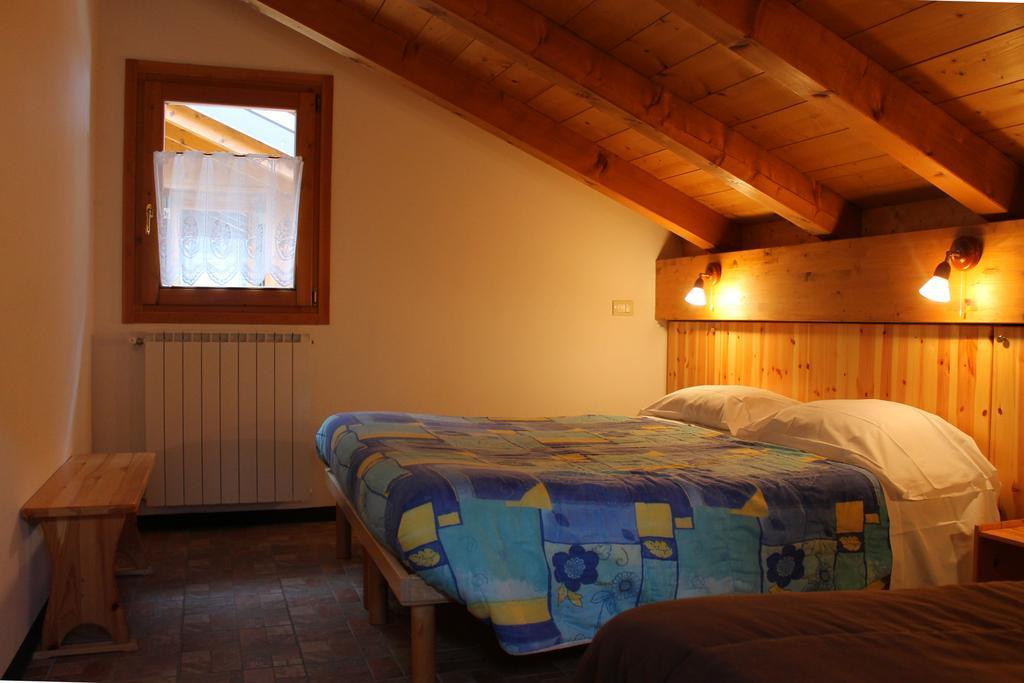 Presanella Apartment *