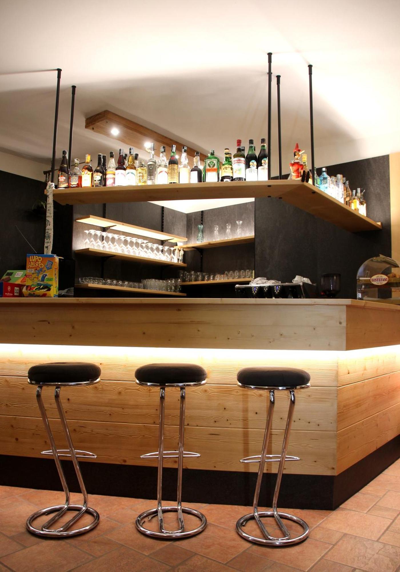 Presanella Apartment