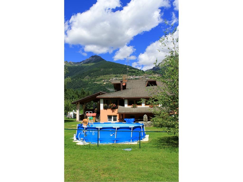 Apartment Presanella