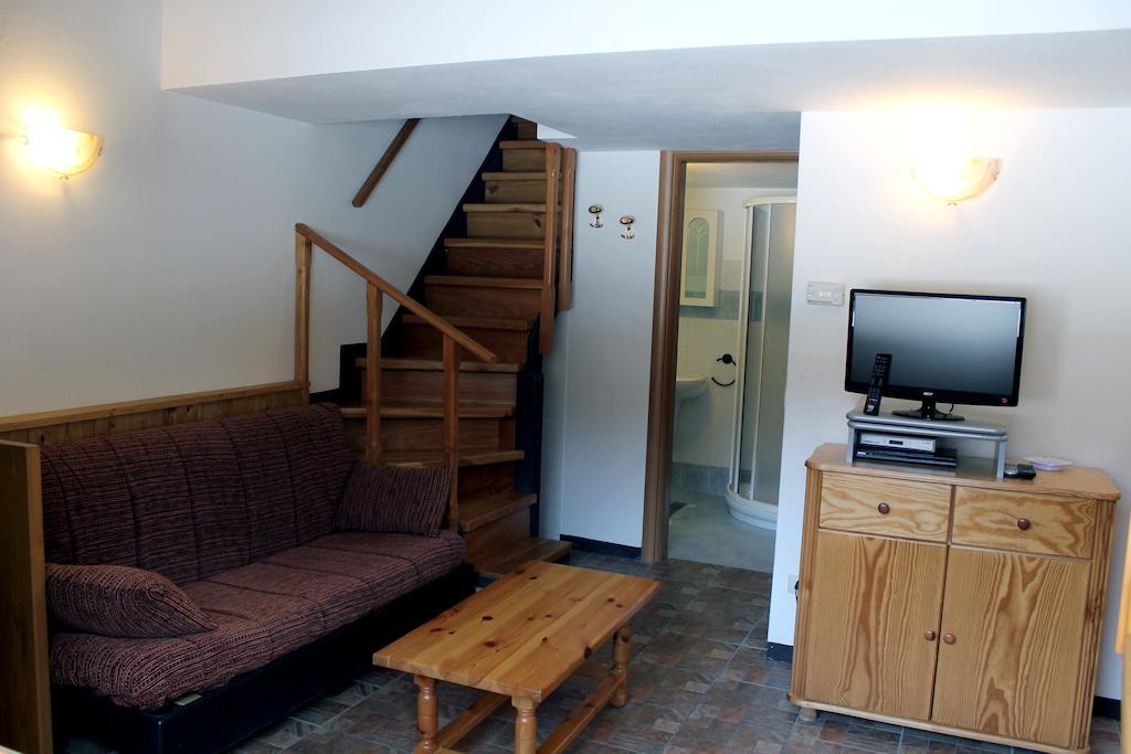 Apartment Presanella *