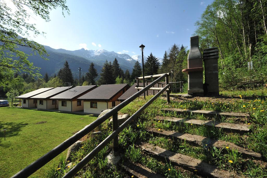 Apartamento Presanella
