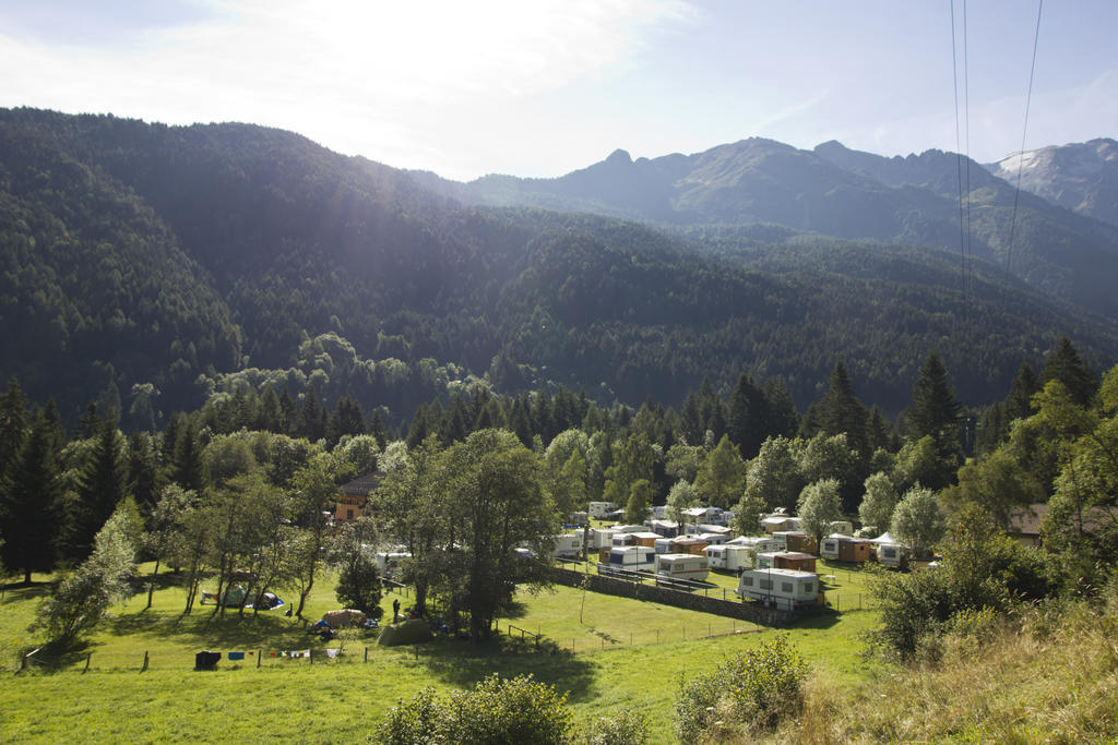 Apartamento Presanella