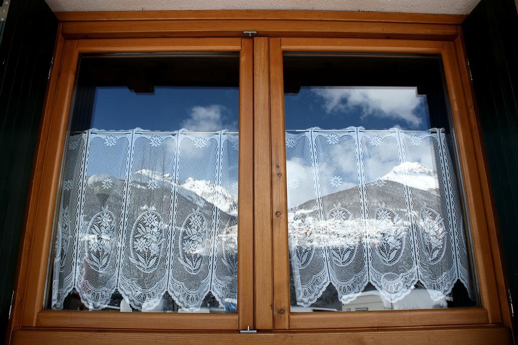 Apartment Presanella