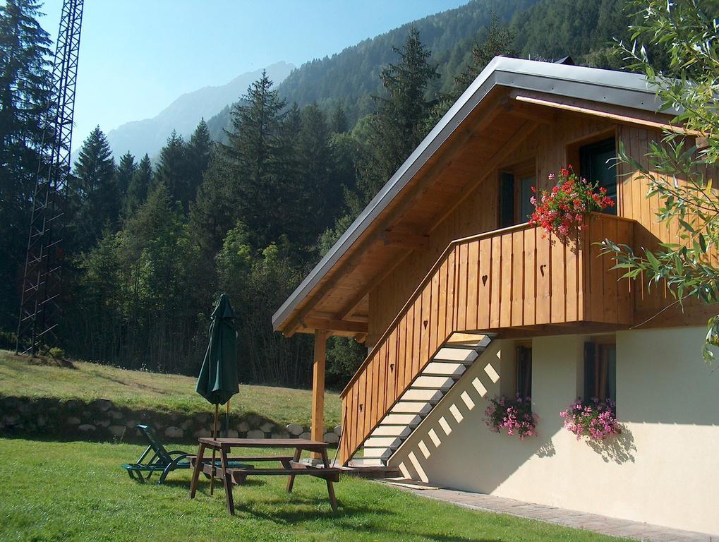 Apartment Presanella