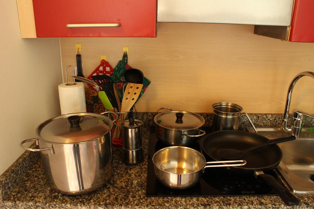 Apartment Presanella *